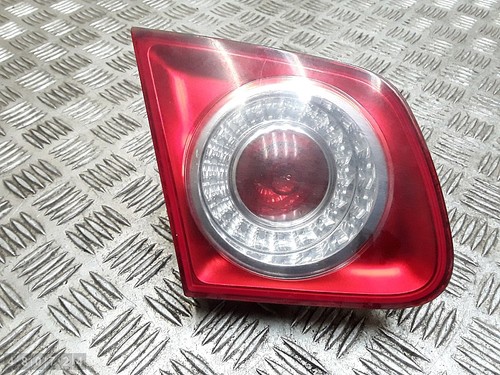 2006 VW JETTA NEBELSCHEINWERFER HECKLAPPE HINTEN LHD LIMOUSINE LINKS 1K5945093