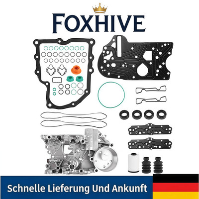 REPARATURSATZ DSG MECHATRONIK SET 7-GANG 0AM DQ200 FÜR VW AUDI SEAT 0AM325066R