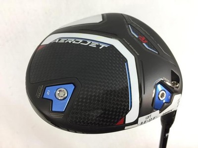 Cobra AEROJET MAX Driver 2023 Japan 10,5° Regular 45,25 Zoll Driver RH
