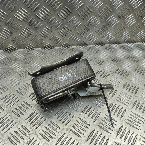 BMW X5 E70 Ölkühler 7800408 3.0 Diesel 225 kW 2010 33376282