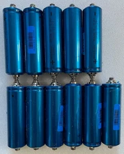 LOT 11x HEADWAY 38120S LiFePo4 rechargeable Battery Cells 3.2V 10Ah