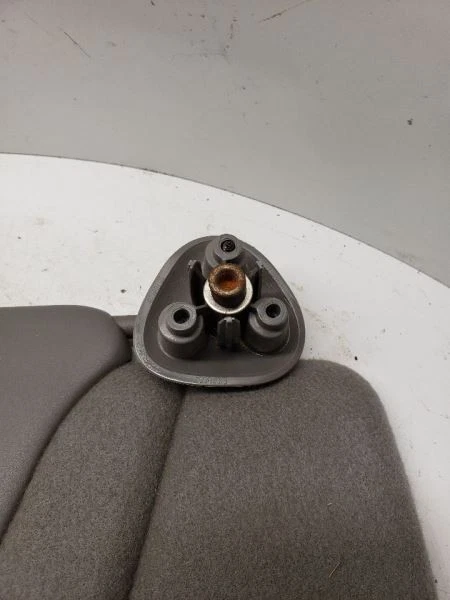 Parasol derecho pasajero para camioneta Sierra 1500 00-02 1067907 Foto 3 de 4