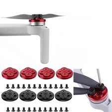 4 Propeller Motor Cover Protector Upgrade For DJI Mavic Mini 2/Mini SE Drone E
