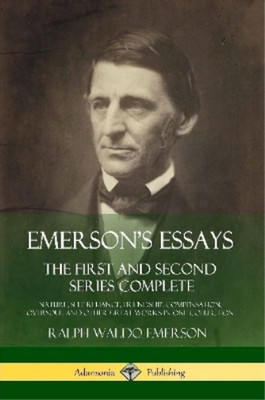 Ralph Waldo Emerson Emerson's Essays (Taschenbuch)