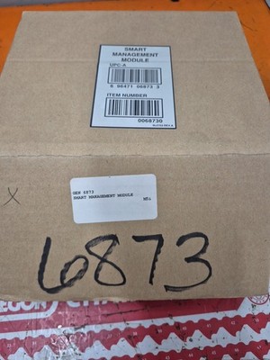 Generac 6873 SMART MANAGEMENT MODULE