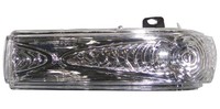 Spiegelblinker Links FüR Opel Combo Fiat Doblo AußEnspiegel Spiegel Blinker Wy5W