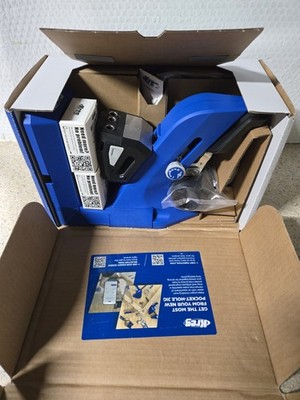 Kreg 720PRO Pocket Hole Jig
