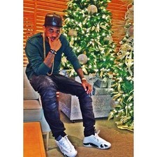 AW13 Balmain Paris Zipper Shoulder Biker Crewneck Sweatshirt Large Forest Green