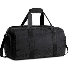 Dance Bag for Girls Duffle Bag Girls Overnight Bags Sleepover Gym Gymnastics ...