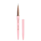 YOSHI Nail Liner Brush 7mm – Natural Hair 1pc