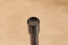 Pair of Vintage Blued Steel Body Weaver Rifle Scopes - Crosshair Reticle Scopes — photo 5