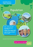 Population | Taschenbuch | Englisch (2017) | Kartoniert / Broschiert