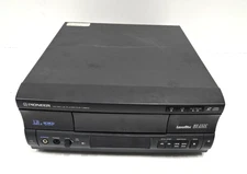 Pioneer CLD-V2800 Laserdisc RS-232C CD CDV LD Player PARTS AND REPAIR