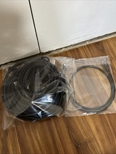 Amazon Basics Cat6 RJ45 Ethernet Cable Bundle...