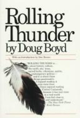 Rolling Thunder Doug Boyd