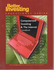 Computerized Investing & the Internet Better Investing Education