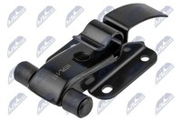 NTY TüRfeststeller EZC-PL-117 Passend FüR Nissan Opel Renault