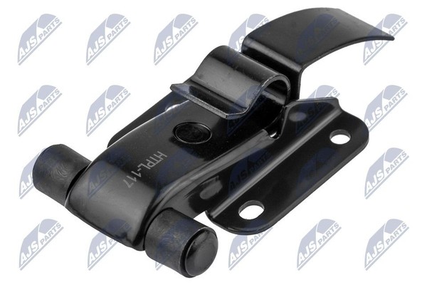 NTY TüRfeststeller EZC-PL-117 Passend FüR Nissan Opel Renault-image