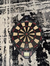 SportCraft Dartboard