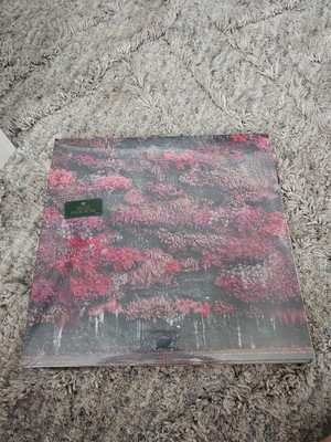 SLEEP TOKEN - EVEN IN ARCADIA Exclusive Feathered Host Vinyl 2LP