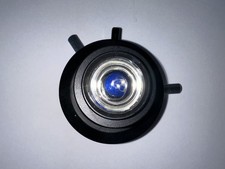 Olympus Hellfeld-Kondensor zentrierbar mit Blaufilter 1,25 bis 0,1