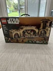 LEGO Star Wars 75326 Boba Fett's Throne Room