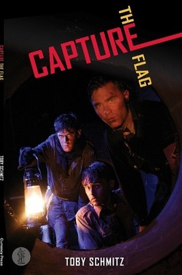 Toby Schmitz Capture The Flag (Taschenbuch)