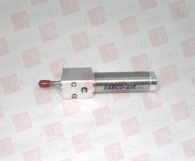FABCO 6-BFD-1-1/2 / 6BFD112 (NEW NO BOX)