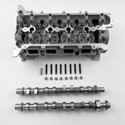 Nockenwellen & Zylinderkopf für Nissan 1.2 Dig-T - HR12DDT & HRA2DDT