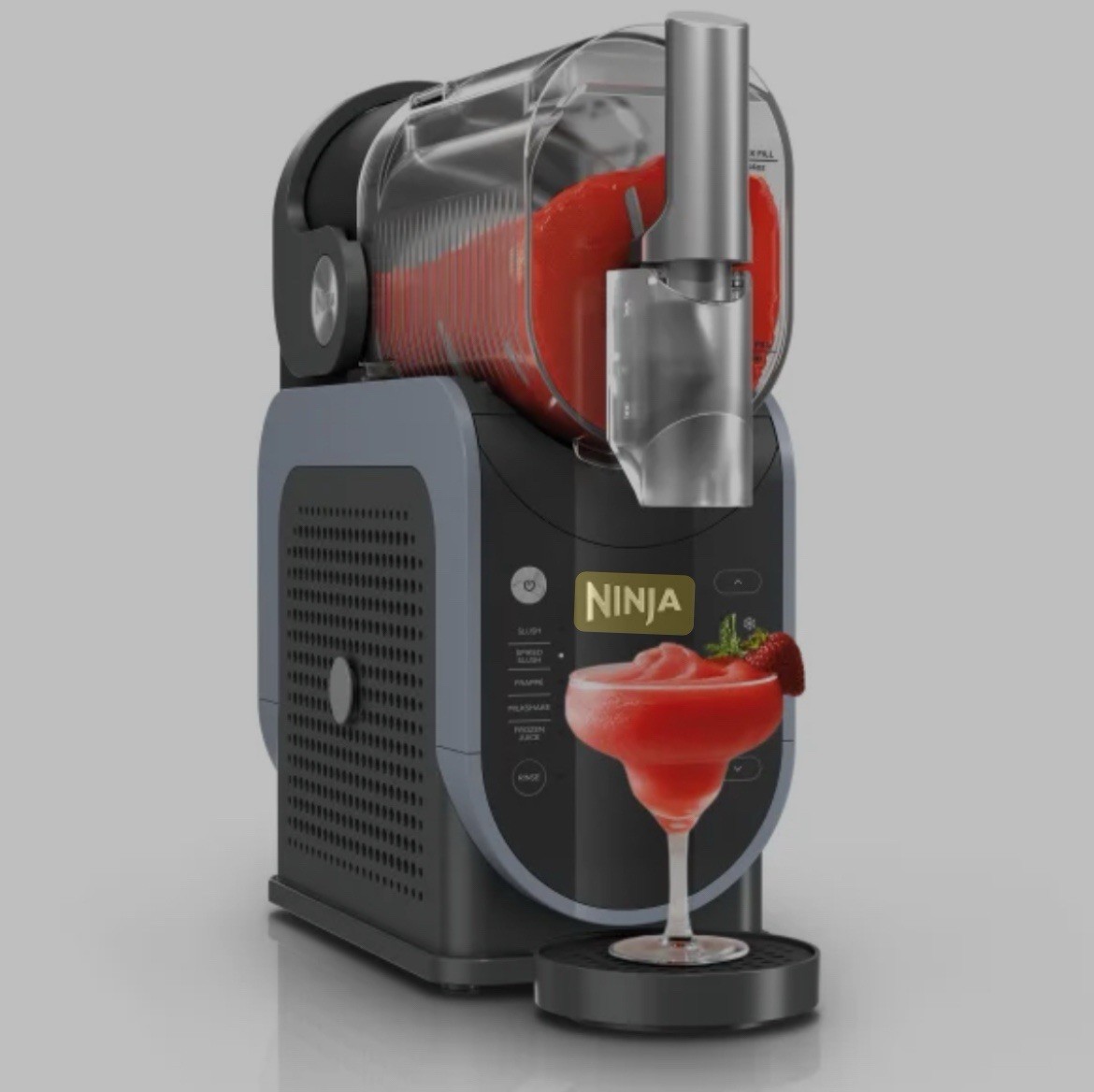 Ninja Slushi FS301 Professional Frozen Drink Maker IN HAND Ships Today  -image