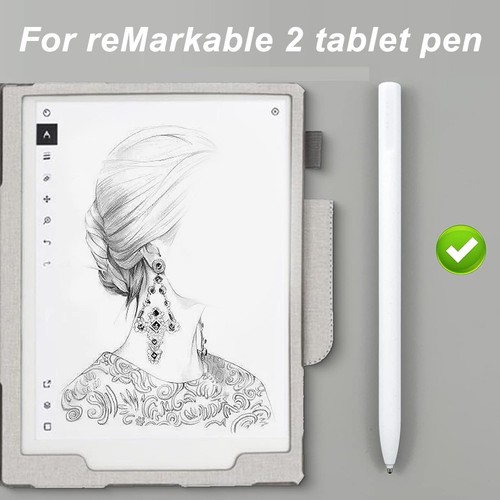 Efficient Replacement Marker Pens for Remarkable 2 With High Durability - Afbeelding 12 van 14