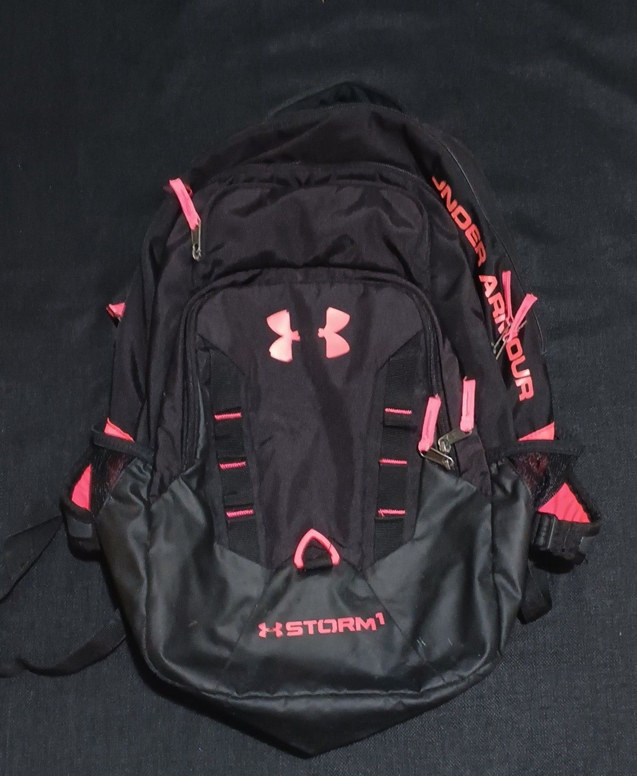 under armour backpack - image 1