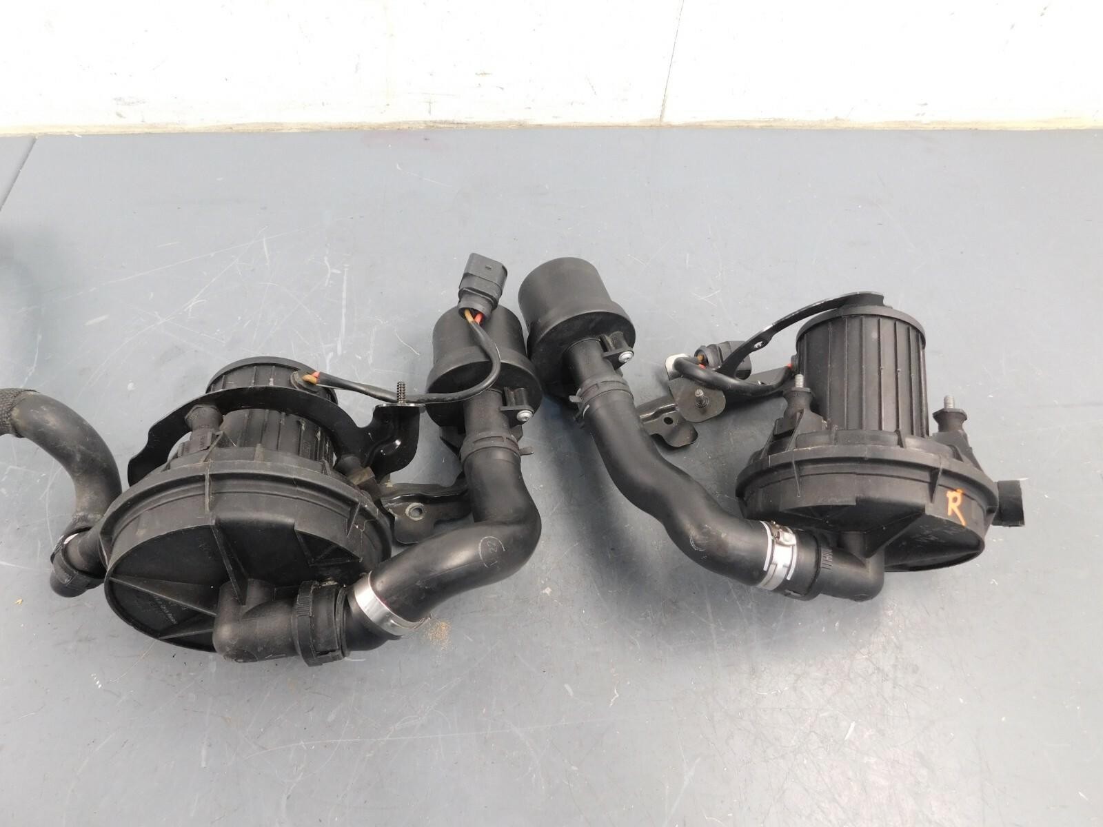 2017 17 18 19 20 Audi R8 V10 Plus Secondary Air Injection Pumps #3342 G5