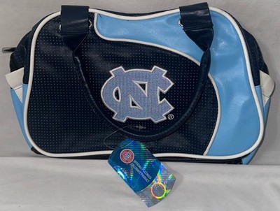 North Carolina ( UNC ) Tar Heels NCAA  Perfect Bowler Women's Purse