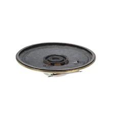 uxcell 0.5W 8 Ohm DIY Magnetic Speaker 50mm Round Shape Replacement...