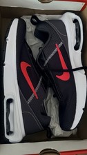 Nike Big Kids Air Max INTRLK Lite Casual Sneakers
