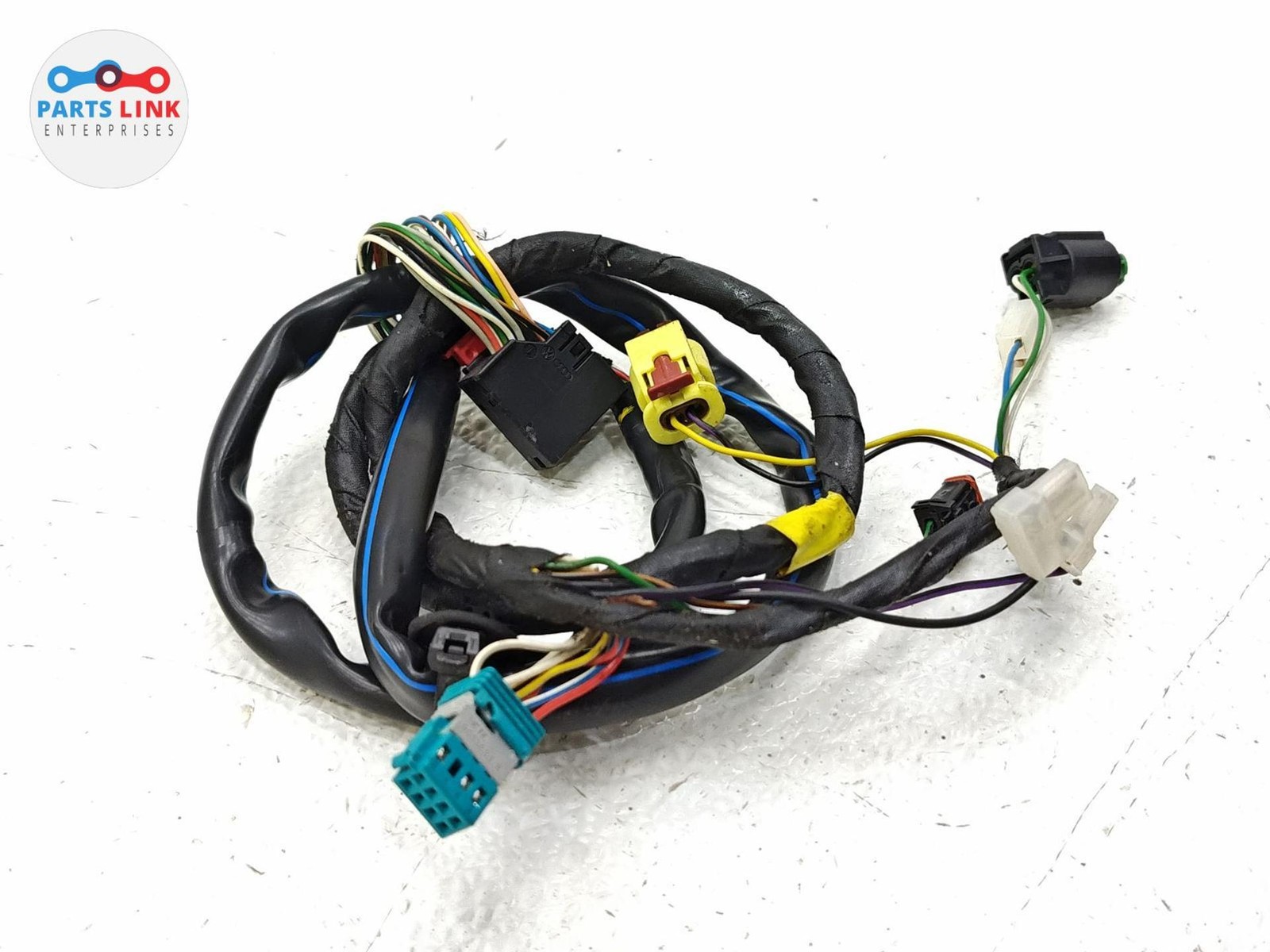 Bentley Bentayga Speed 2017-2020 Front Right Door cable