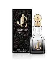 Image of Jimmy Choo I Want Choo Forever Eau de Parfum 40ml