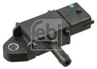 Febi Bilstein Sensor, Abgasdruck 45772 FüR Opel Saab