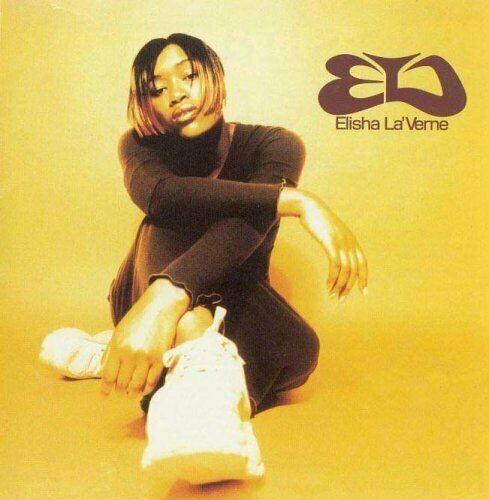 CD Elisha La'Verne - Her name Is … Elisha La Verne - Her Name Is (CD 1997) for sale online | eBay UK
