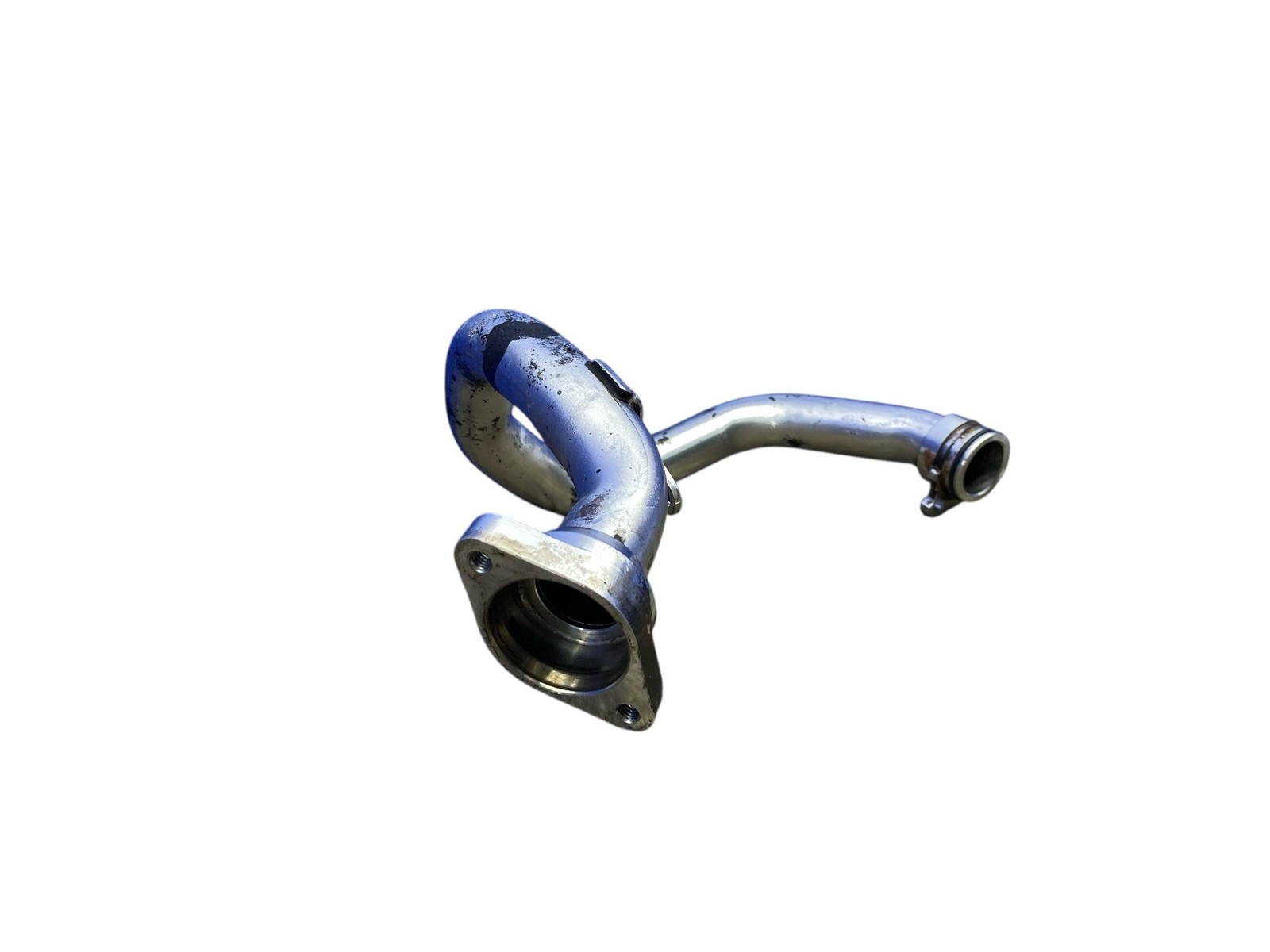 LAMBORGHINI HURACAN LP640-4 PERFORMANTE AWD 5.2L ENGINE MOTOR HOSE PIPE TUBE OEM