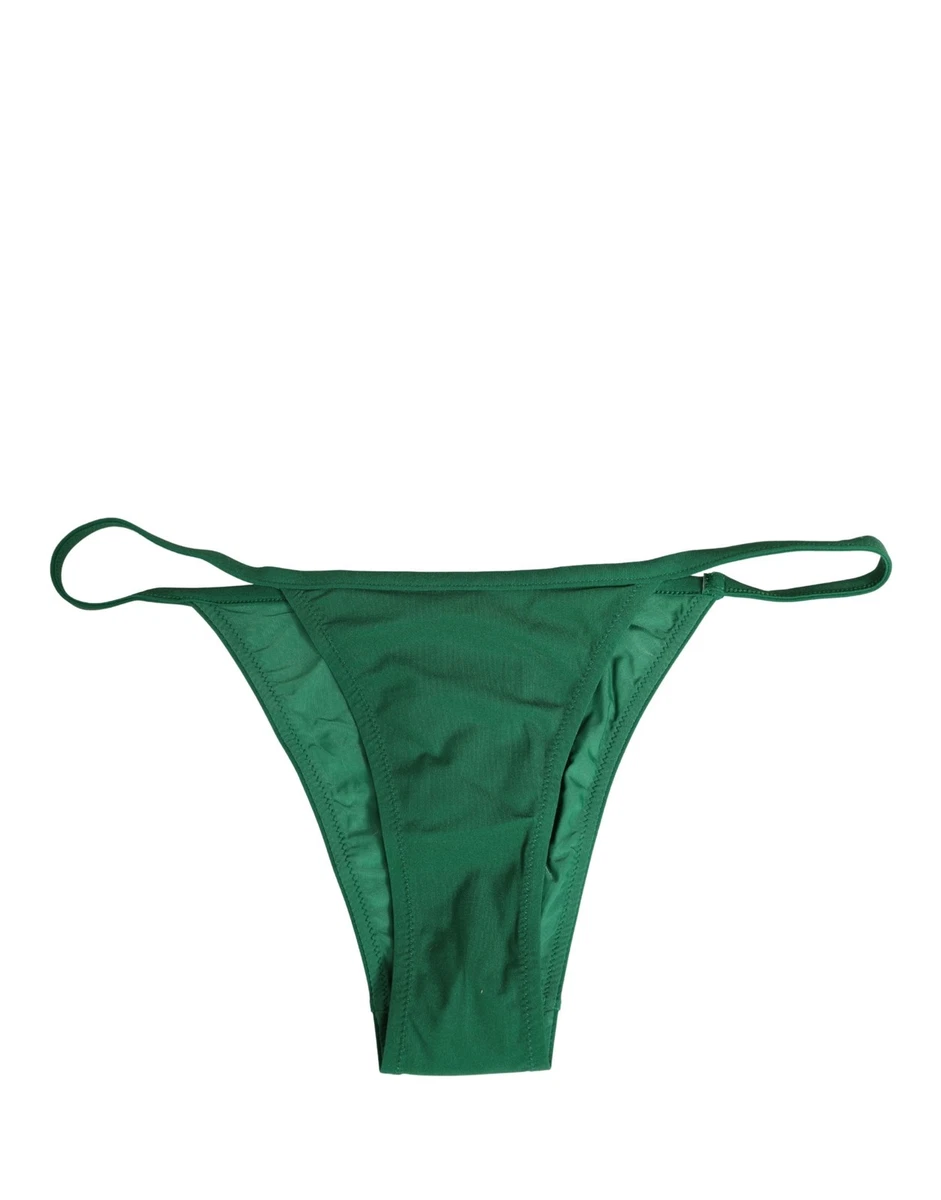 Dolce&Gabbana Green Swimwear for Women for sale | eBay