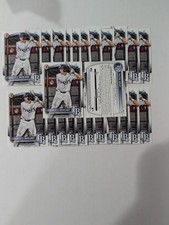 2025 Bowman Draft#BD-7 TAITN GRAY 1st Prospect Paper Base Lot x24 Tampa Bay Rays