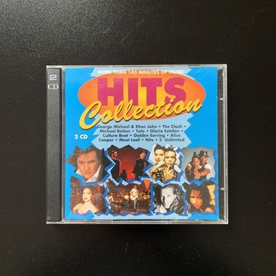 Hit Collection