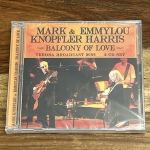 Mark Knopfler Emmylou Harris | eBay