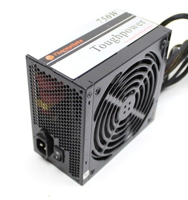 Thermaltake ToughPower 750W (W0117) ATX Netzteil 750 Watt  #309134