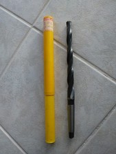 GÜHRING Stiftlochbohrer Kegelbohrer 14 mm DIN 1898 RN HSS MK-2 NEU & OVP