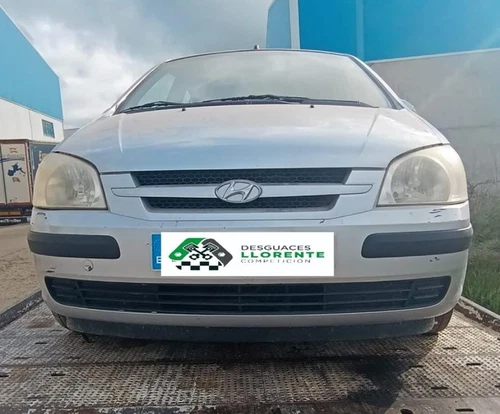 Palanca Freno para HYUNDAI GETZ (TB) 1.3 Básico 2004 473815 - Imagen 3 de 10