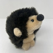 Harold the Hedgehog Russ Berries Plush Stuffed Animal 5  Cute Collectible Toy