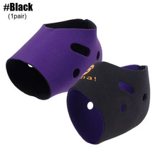 Plantar Fasciitis Heel Pain Relief Sleeves Ankle Arch Support Compression 1 Pair